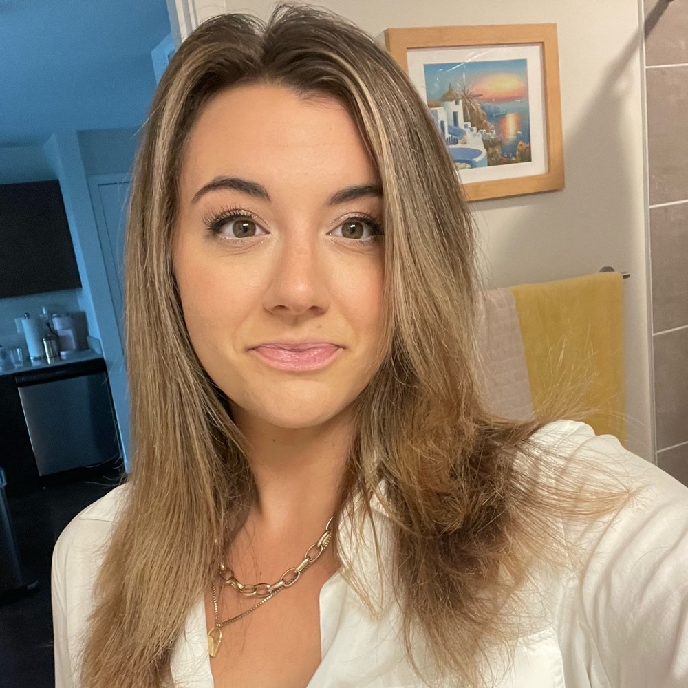 Meet your Posher, Kait
